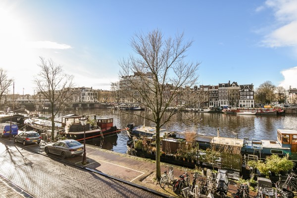 Medium property photo - Amstel 143I, 1018 EP Amsterdam